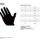 ICON Women's Superduty3 CE Gloves Black - 2023 Model