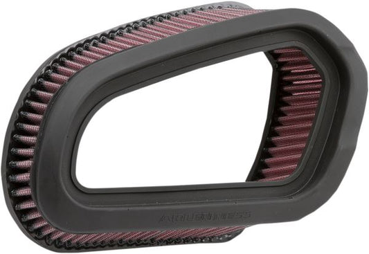 Arlen Ness Big Sucker Stage 1 Air Filter For HD FXLRS 1923 ABS 17-24 18-088