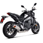 Akrapovic Racing Line Full Exhaust System Street SS/TI For Yamaha MT-09 2024 S-Y9R15-HAPT/2