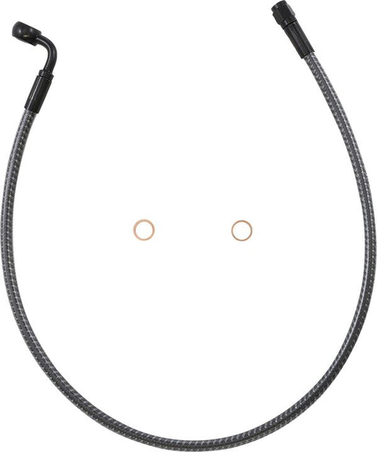 Magnum Shielding Front Upper Brake Kit For Harley FXSB 1690 2015-2017 AS77226