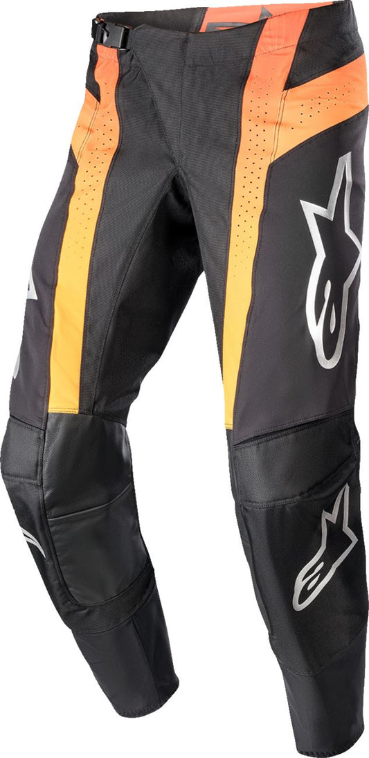 Alpinestars Techstar Sein Pants Orange Black