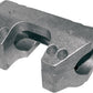 La Choppers Handlebar Clamp Set For Harley FLHR 1690 1994-2015 Raw LA-7420-00