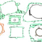 Athena Gasket Kit For Honda XR 500 R 83-84 P400210850505/1