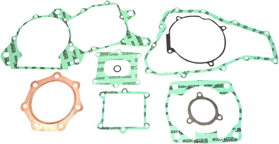 Athena Gasket Kit For Honda XR 500 R 83-84 P400210850505/1