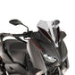 PUIG V-Tech Line Sport Screen Black for Yamaha XMax 125/300/400 17-23 9474N