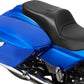 Drag Specialties Freedom Touring Seat For Harley Davidson FLHX 1923 23-26 4711E