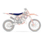 Blackbird Racing Seat Cover Moon For KTM SX 85 2025-2026 Ultra Gripping 1532/01