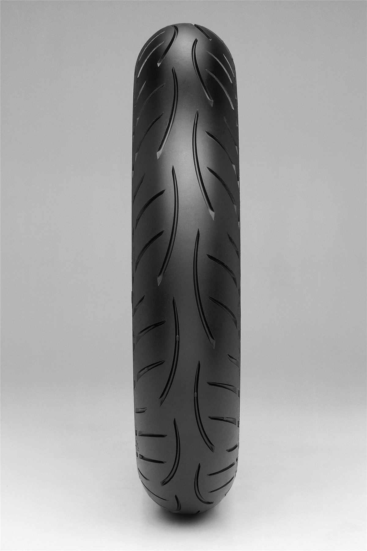 METZELER Sportec M5 Interact F 110/70R17 54H TL Motorcycle Tyre