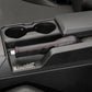 Show Chrome Kaliber Handle Cover For Polaris Slingshot 2000 2020-2023 H44-6RED