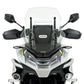 WRS Windscreen For CF Moto MT 800 2022-2024 Clear CF002T
