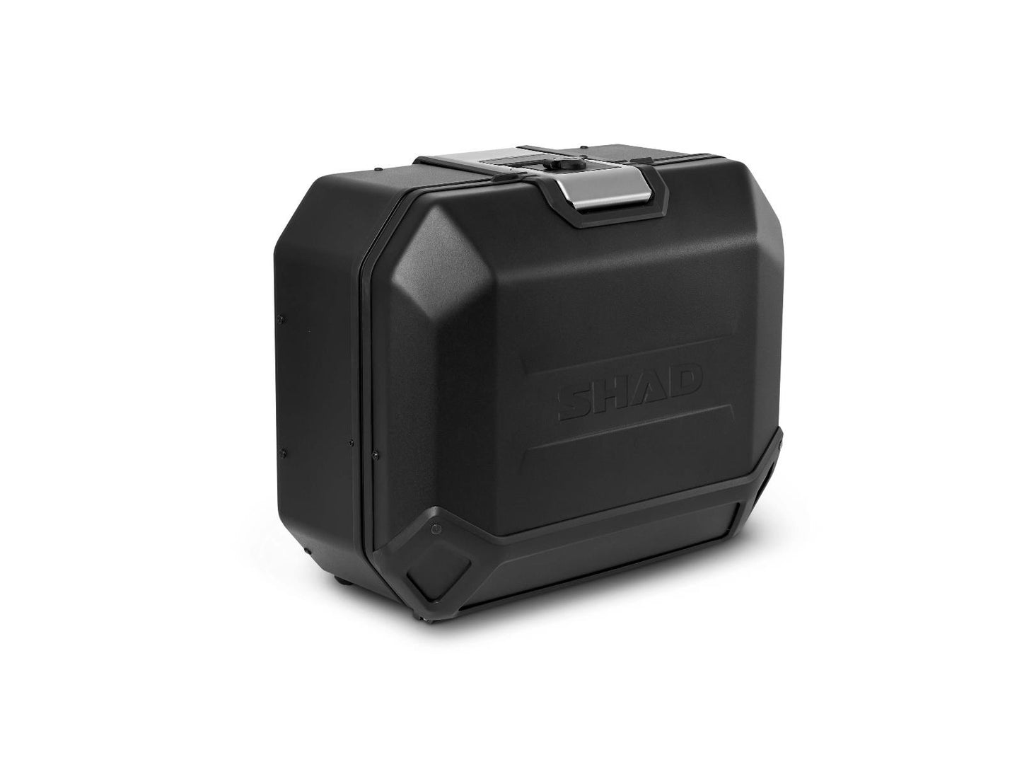 SHAD TR36 Terra Black Pannier Right D0TR36100RB