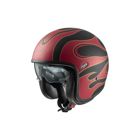 PREMIER HELMETS Vintage FR Helmet FR 2BM 2024 Model