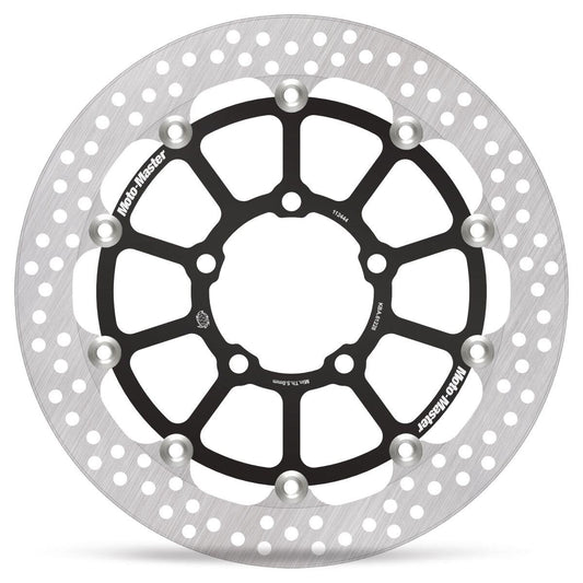 Moto-Master Floating Racing Rotor For Triumph Daytona 660 23-26 112444