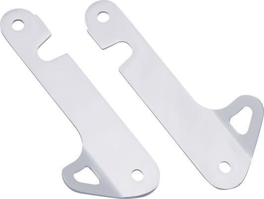 Ciro Tie-Down Brackets For Harley Davidson FLHTK 1868 2014-2024 Chrome 66000