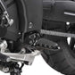 Puig Trail Footpegs Orange 6140N