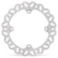 Moto-Master Nitro Series Brake Disc For KTM SX 85 17/14 2004-2011 110365