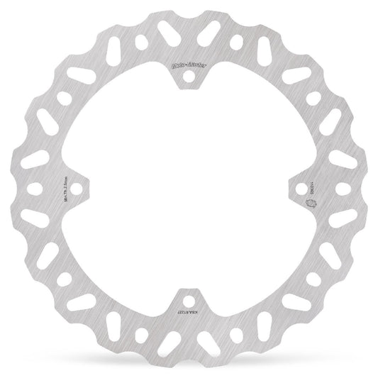 Moto-Master Nitro Series Brake Disc For KTM SX 85 17/14 2004-2011 110365