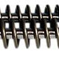 Legend Suspension +2" AXEO Front Suspension For Harley FLHR 1690 96-13 0414-0597