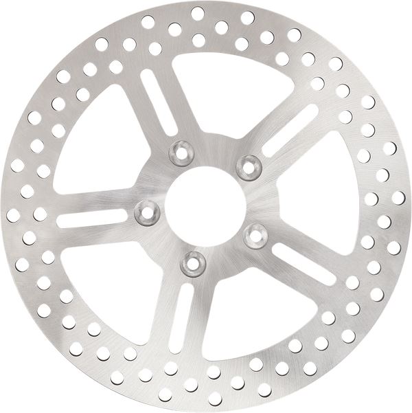 Performance Machine One-Piece Brake Rotor For Harley FLS 1690 99-14 0131-1584