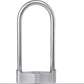 108mm x 250mm U-LOCK - STEEL