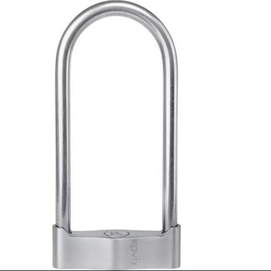 108mm x 250mm U-LOCK - STEEL