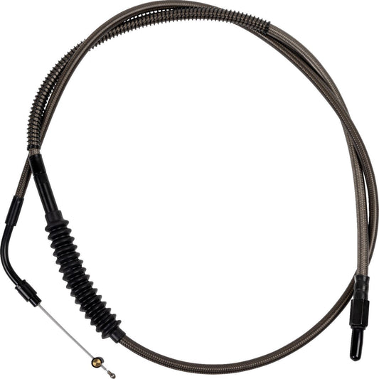 Barnett Carbon Clutch Cable For Harley FLTRX 1923 2023-2025 104-30-10072-8