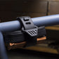 ALL MOUNTAIN STYLE OS Frame Strap BLACK AMSST135BK
