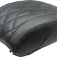 Mustang Wide Tripper™ Passenger Seat For Harley FXBR 2023-2026 Mustangs 85213