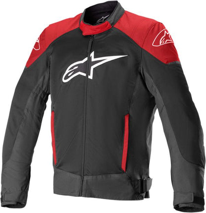 Alpinestars T Sp X Superair Jacket Red Black White