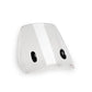 PUIG Traffic Screen Clear for Suzuki Address 125i 21-25 21689W
