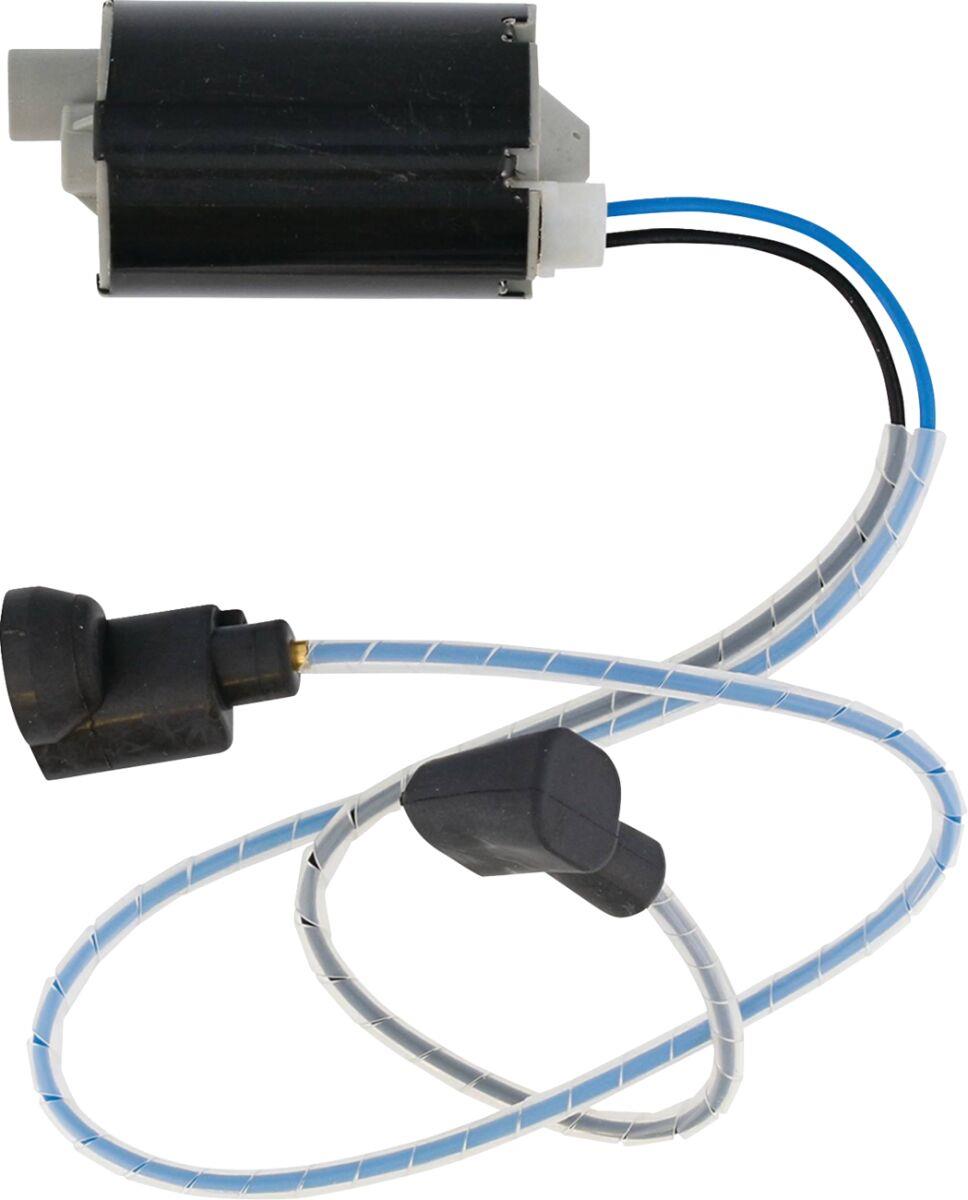 All Balls Fuel Pump Rebuild Kit For Honda GL 1500 SE 1988-1998 Black 47-2064
