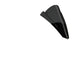 Puig R-Racer Screen Dark Smoke 8922N