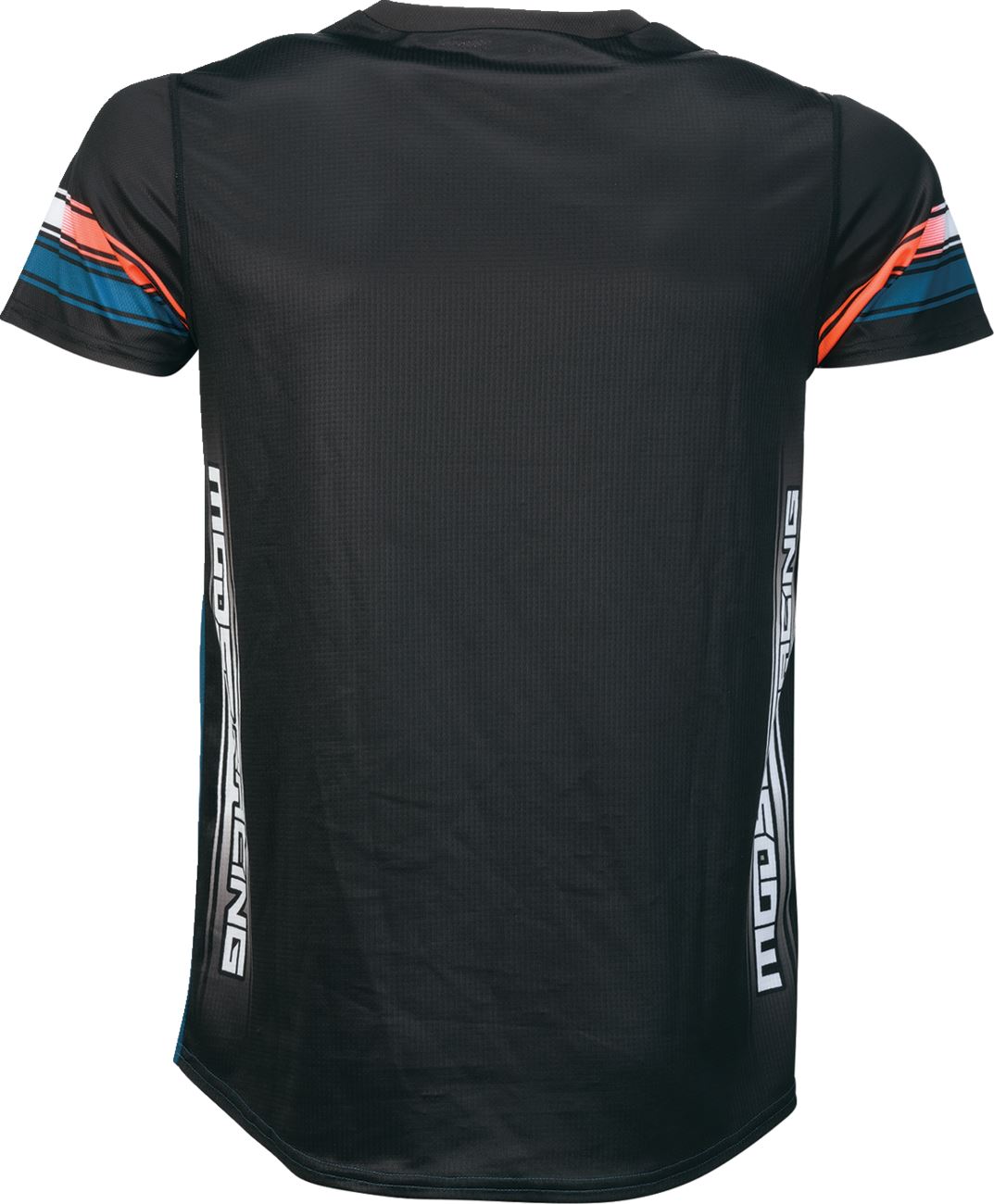 Moose Racing Soft-Goods Jersey Motorbike Moose Blue/Orange