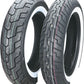 DUNLOP D404 WW R 150/90B15 74H TL Tyre