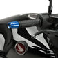 Puig Sport Bar Ends Green 9642N