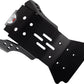 AXP RACING Skid Plate 6MM For KTM Gas Gas Husqvarna SX/TC/MC85 18-24 Black AX1485