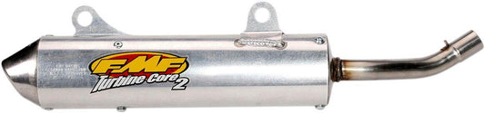 FMF Turbinecore 2 Spark Arrestor Silencer for HONDA CR 125 00-01 020331