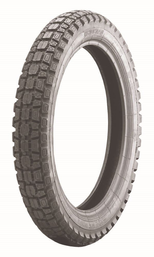 HEIDENAU K37 4.00-19 71P TT M&S Tyre