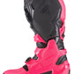ALPINESTARS Limited Edition Diva Tech 7 Boots Pink