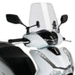 Puig Traffic Screen Clear 21096F