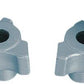 UFO FOOTPEG PROTECTORS NYLON HONDA AC02008K