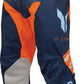THOR Youth Launchmode Futura Pants Orange/Blue