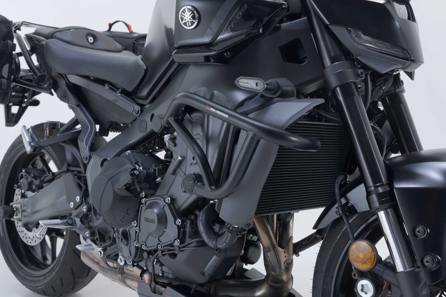 SW MOTECH Crash Bar For Yamaha MT-09 SP 23-24 Sbl.06.036.10000/B