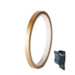Puig Rim Strip With Applicator Gold 7654A