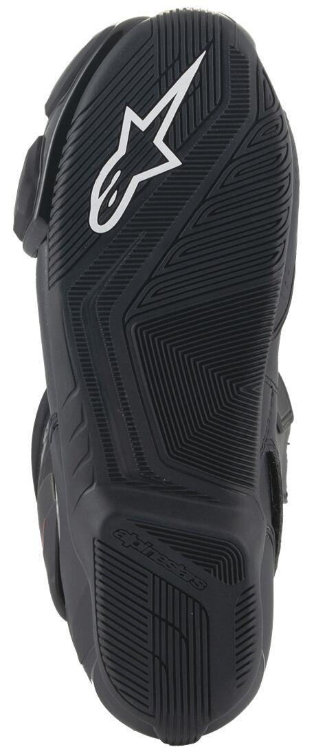 ALPINESTARS SMX-6 V3 Boots Black/Red
