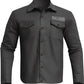 THOR Hallman Lite Jacket BLACK 2024 Model