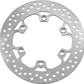 Sbs Brake Rotor For Ducati Panigale 899 1986-2016 Silver 5095