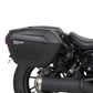 SHAD 3P Pannier Fitting Kit to fit Honda CMX500 Rebel 2017-2025
