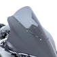 WRS Windscreen Race For Duc Panigale V4 Smoke Du034f