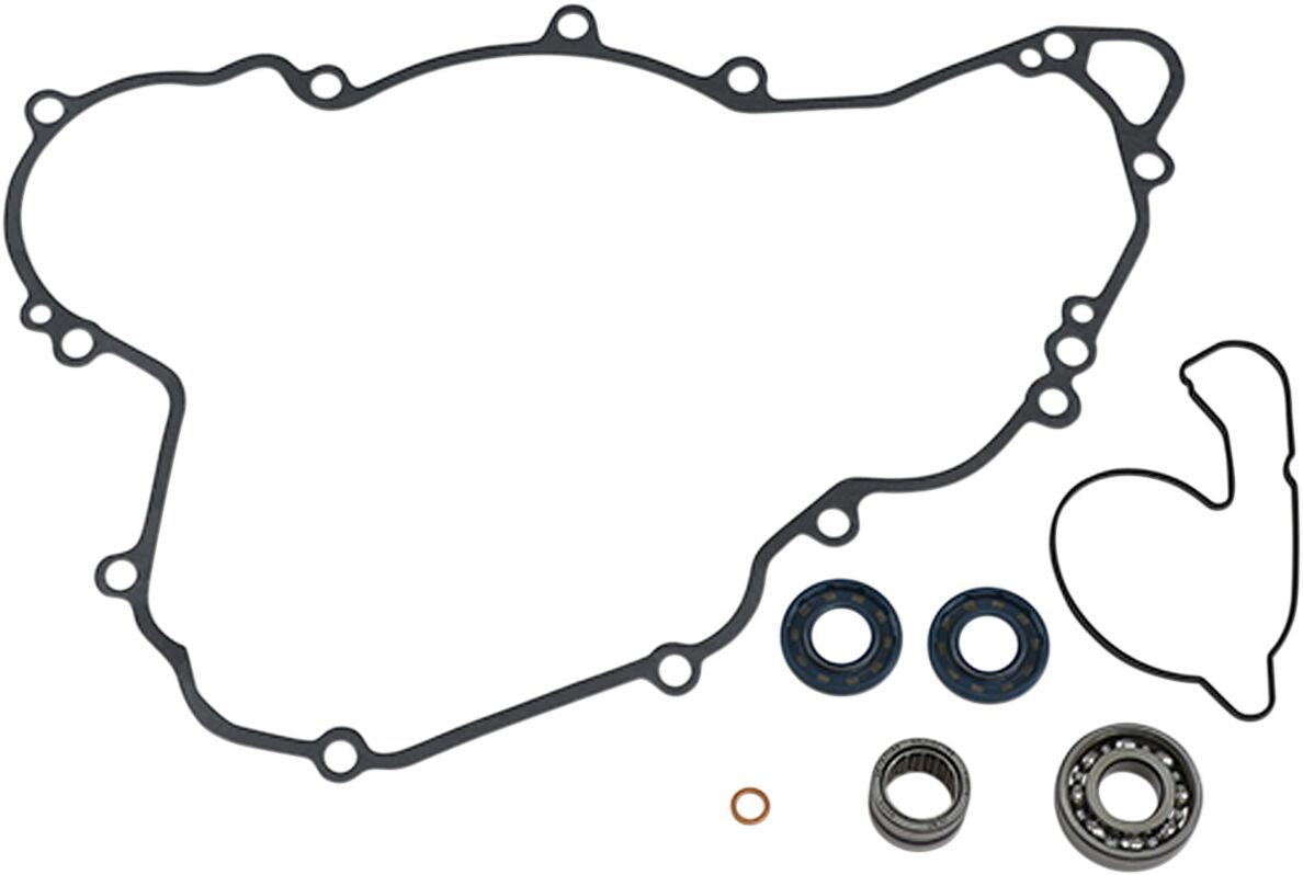 Athena Water Pump Gasket Kit For KTM XCF-W 11-13 P400270475008
